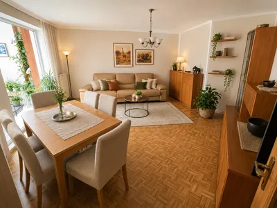 4-Zimmer-Wohnung kaufen in Linz Land – 92,34 m², € 224.000 – Bild 3 von 5