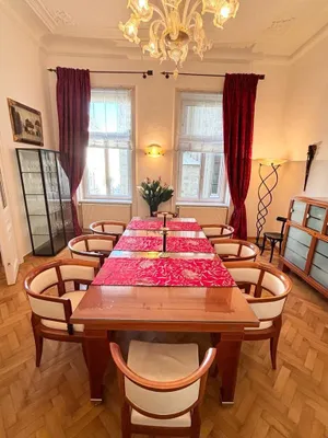4-Zimmer-Wohnung mieten in Wien – 153 m², € 5.416 – Bild 6 von 16