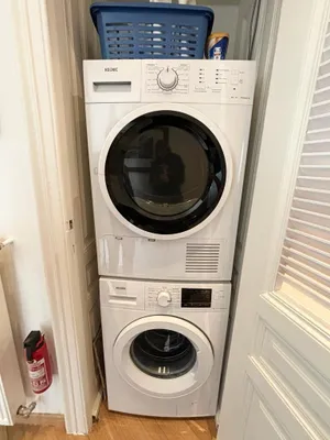 4-Zimmer-Wohnung mieten in Wien – 153 m², € 5.416 – Bild 10 von 16