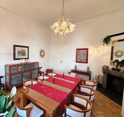 4-Zimmer-Wohnung mieten in Wien – 153 m², € 5.416 – Bild 4 von 16