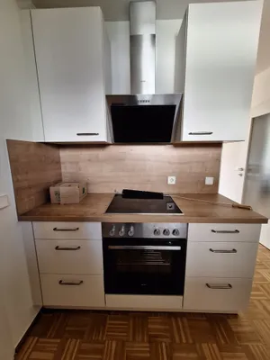 2-Zimmer-Wohnung mieten in Klagenfurt – 65 m², € 1.114