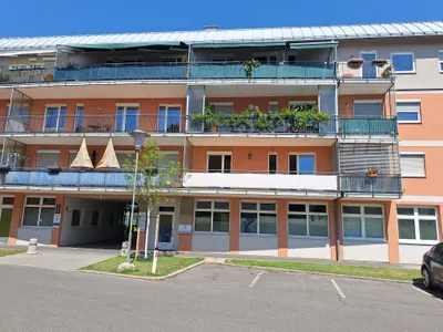 2-Zimmer-Wohnung mieten in Klagenfurt – 65 m², € 1.114 – Bild 6 von 8