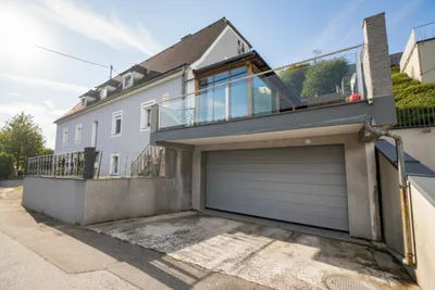 12-Zimmer-Gewerbeimmobilie kaufen in Steyr – 253 m², € 579.000 – Bild 3 von 12