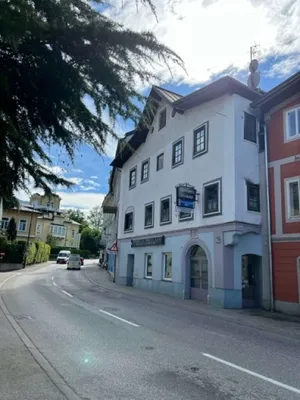 Gewerbeimmobilie kaufen in Gmunden – Bild 2 von 9