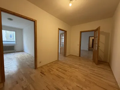 3-Zimmer-Wohnung kaufen in Wien – 94 m², € 415.000 – Bild 1 von 13