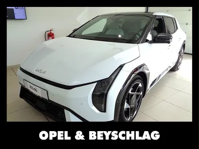 KIA EV4 HB GT-L 814KWH Aut. FWD 204 Voll-LED,Navi,HUD