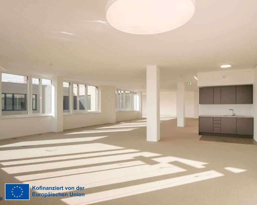 Technologiezentrum 3 - Moderne Büroflächen Top 23 - Ansicht 3