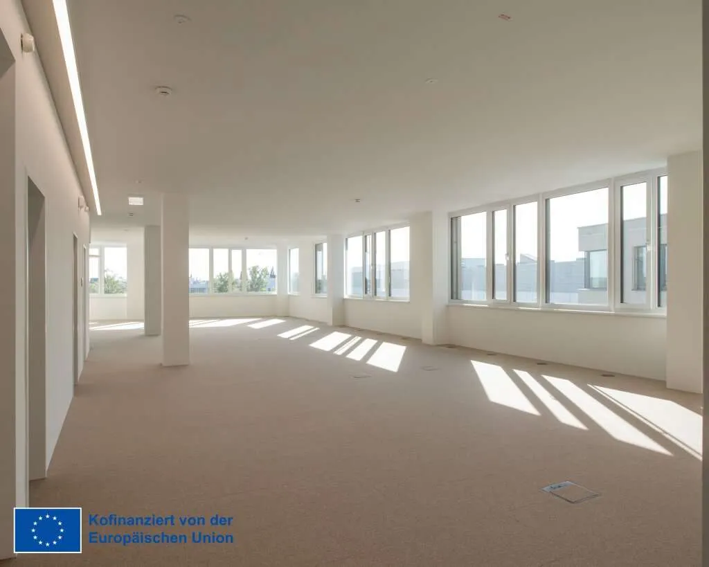 Technologiezentrum 3 - Moderne Büroflächen Top 23 - Ansicht 2