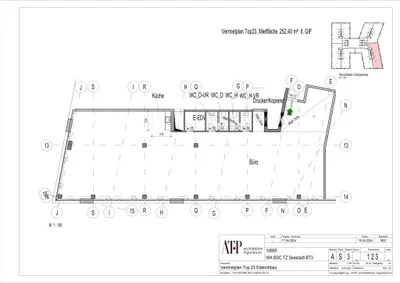 Gewerbeimmobilie mieten in Wien – 256 m², € 5.492 – Bild 10 von 10