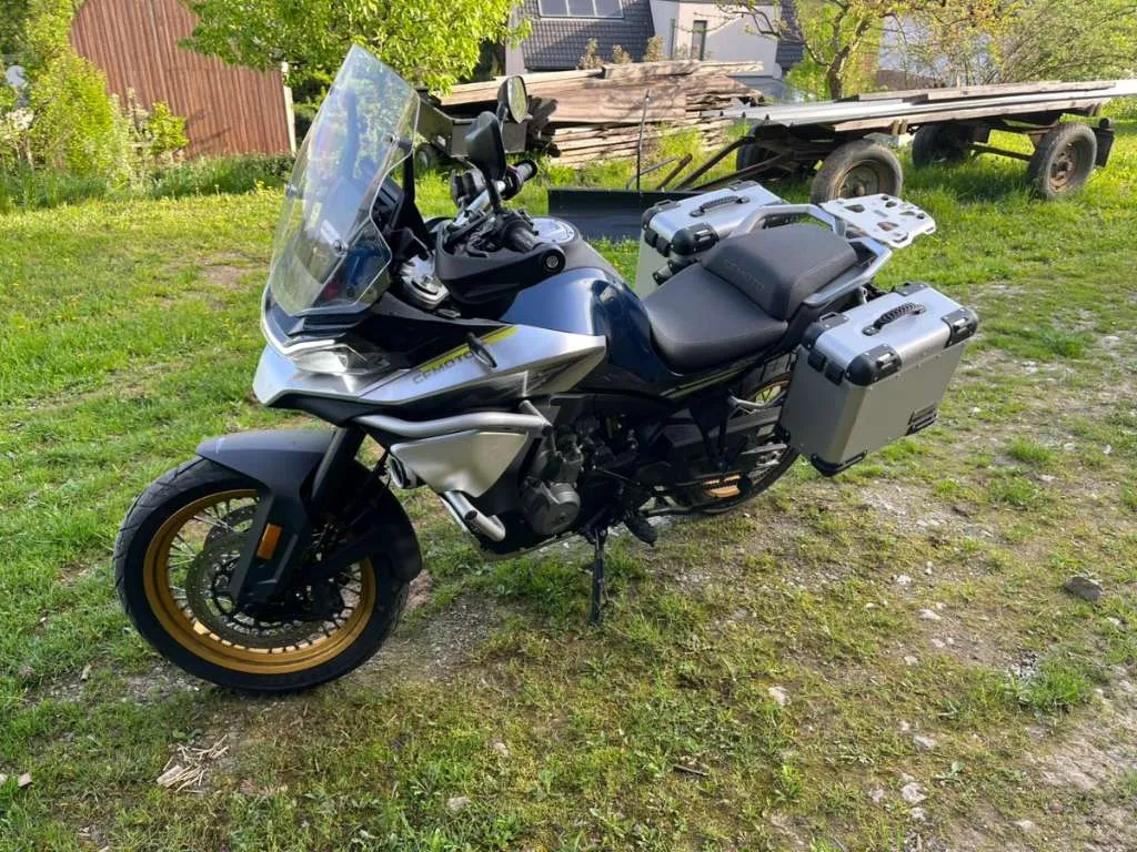 CFMOTO Sonstige