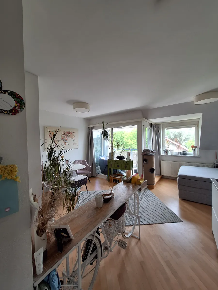 Apartment in Seekirchen am Wallersee - Ansicht 3