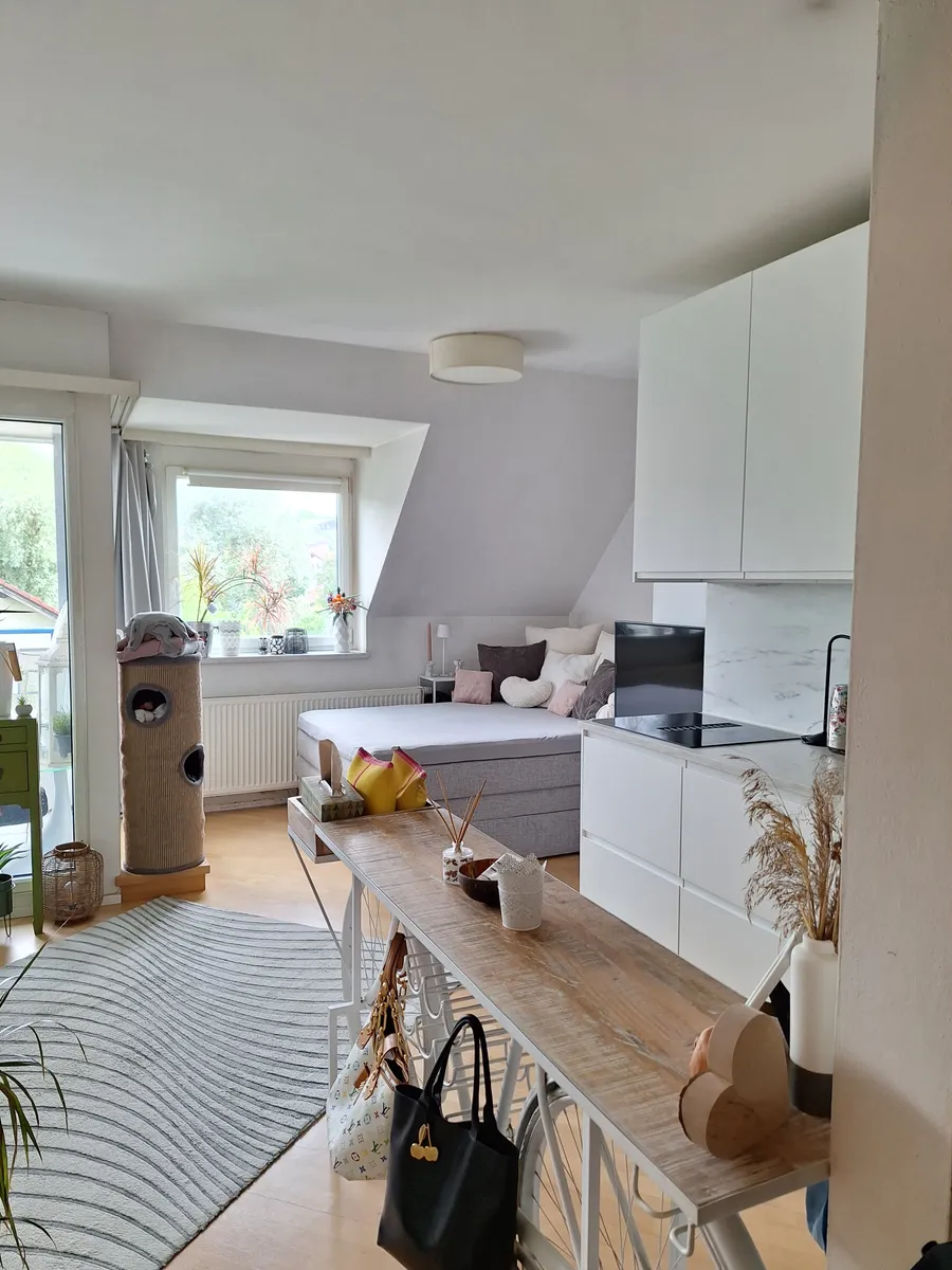 Apartment in Seekirchen am Wallersee - Ansicht 2