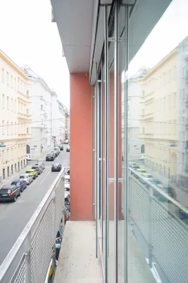 1-Zimmer-Gewerbeimmobilie mieten in Wien – 170 m², € 13 – Bild 10 von 10