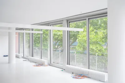 1-Zimmer-Gewerbeimmobilie mieten in Wien – 170 m², € 13 – Bild 8 von 10