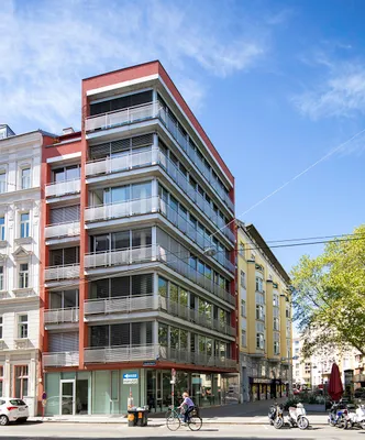 1-Zimmer-Gewerbeimmobilie mieten in Wien – 170 m², € 13 – Bild 3 von 10