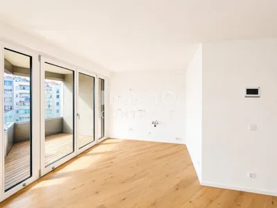 2-Zimmer-Wohnung kaufen in Wien – 39,82 m², € 340.000 – Bild 4 von 17