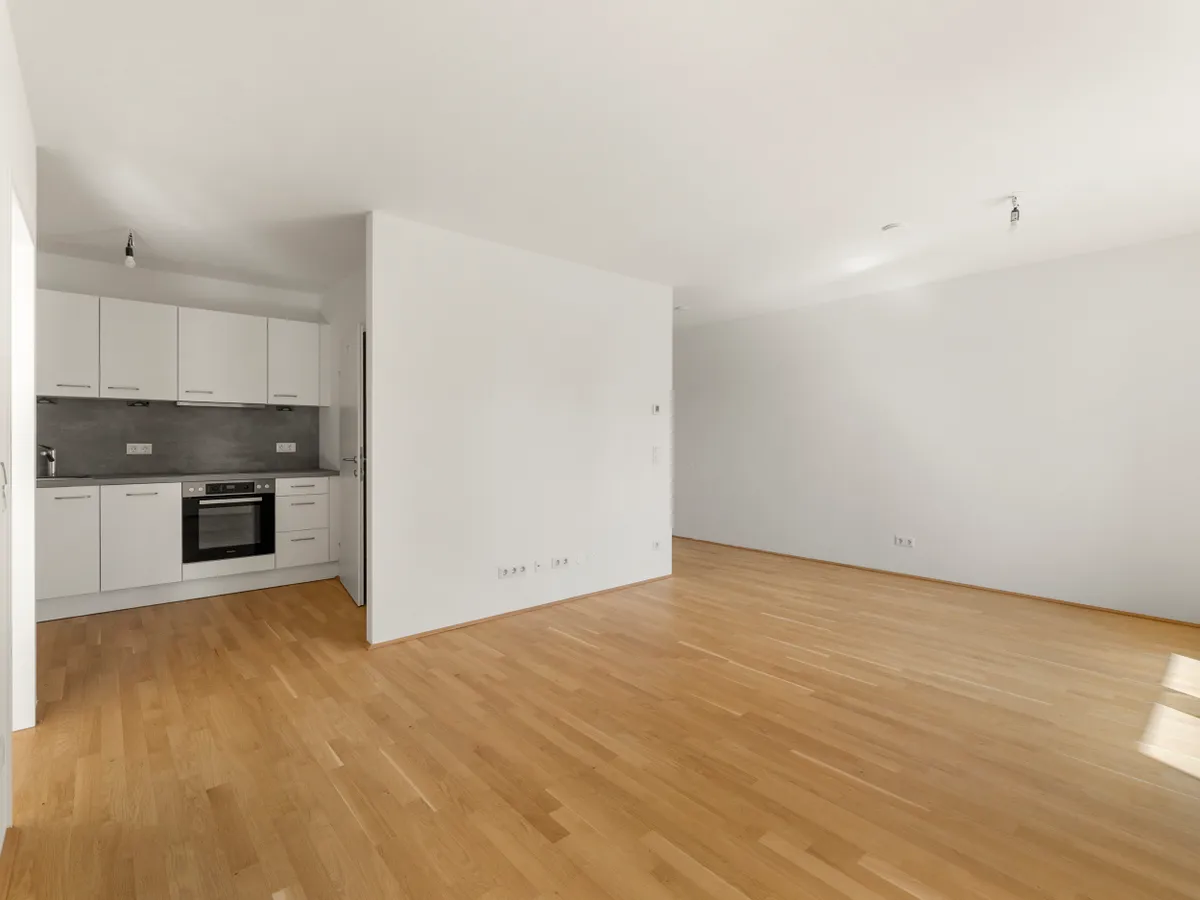 Wohnung – Wien - Ansicht 2