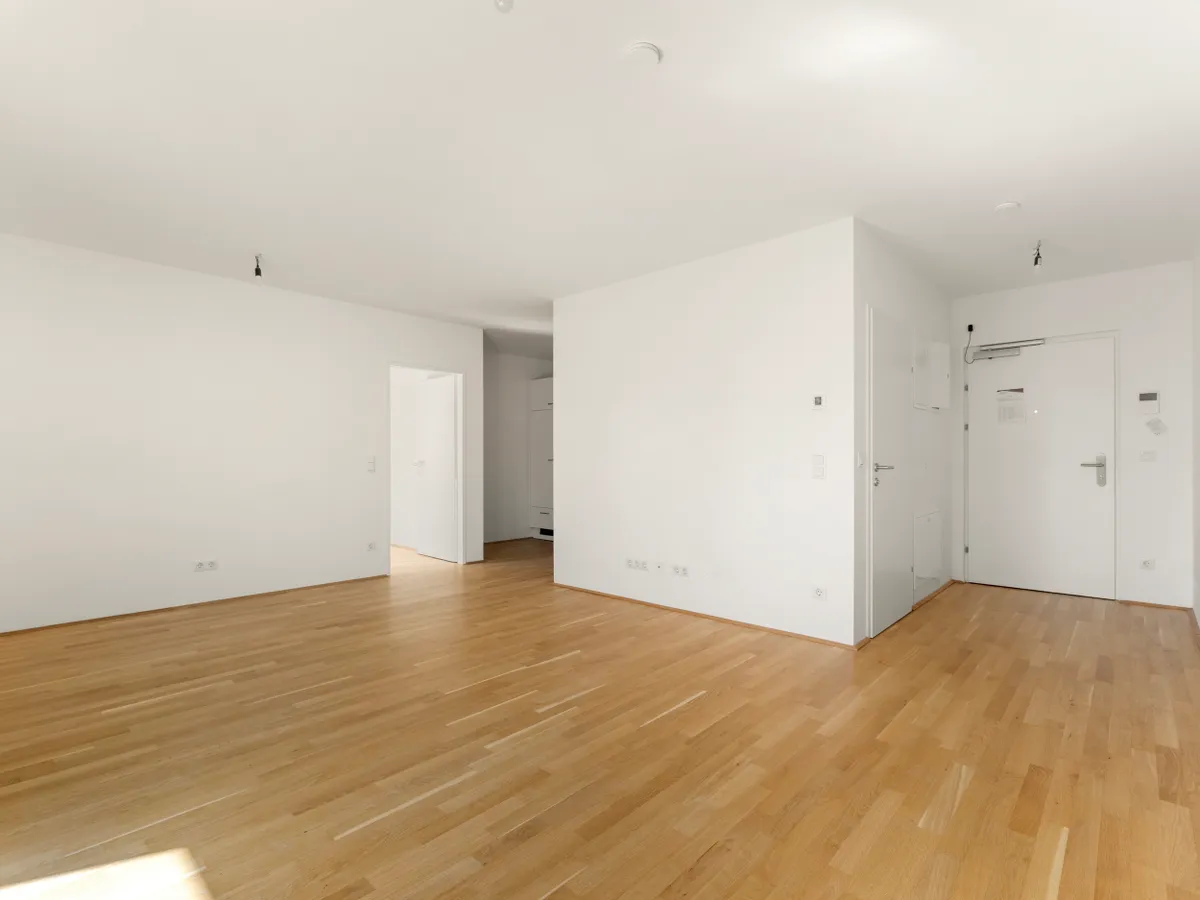 Wohnung – Wien - Ansicht 3