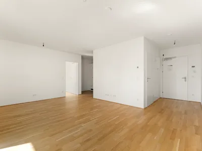 2-Zimmer-Wohnung kaufen in Wien – 53,5 m², € 369.900 – Bild 3 von 14