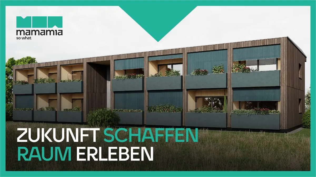 Wohnung – Ried im Innkreis - Ansicht 2