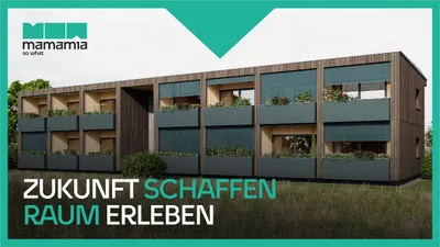 Wohnung kaufen in Ried im Innkreis – 33 m², € 143.800 – Bild 2 von 9