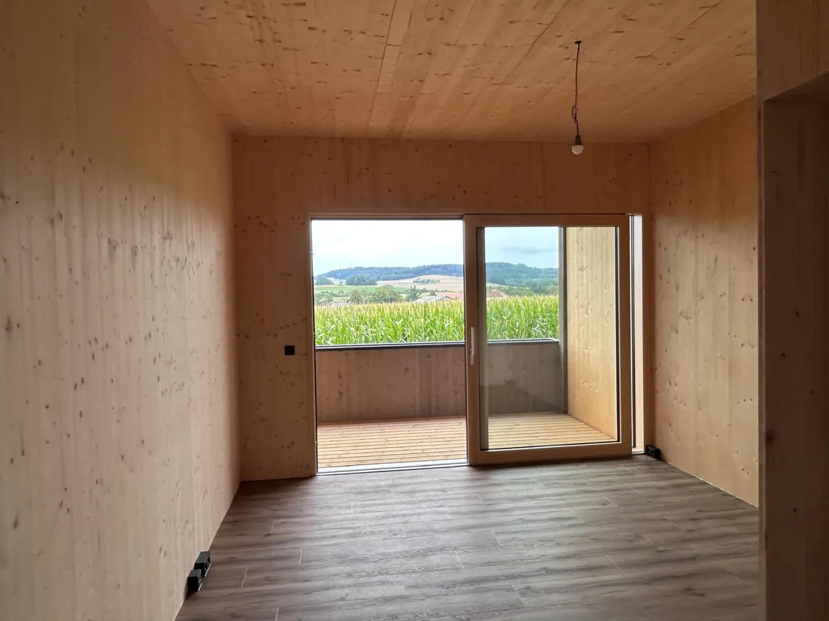 Wohnung – Ried im Innkreis - Ansicht 3
