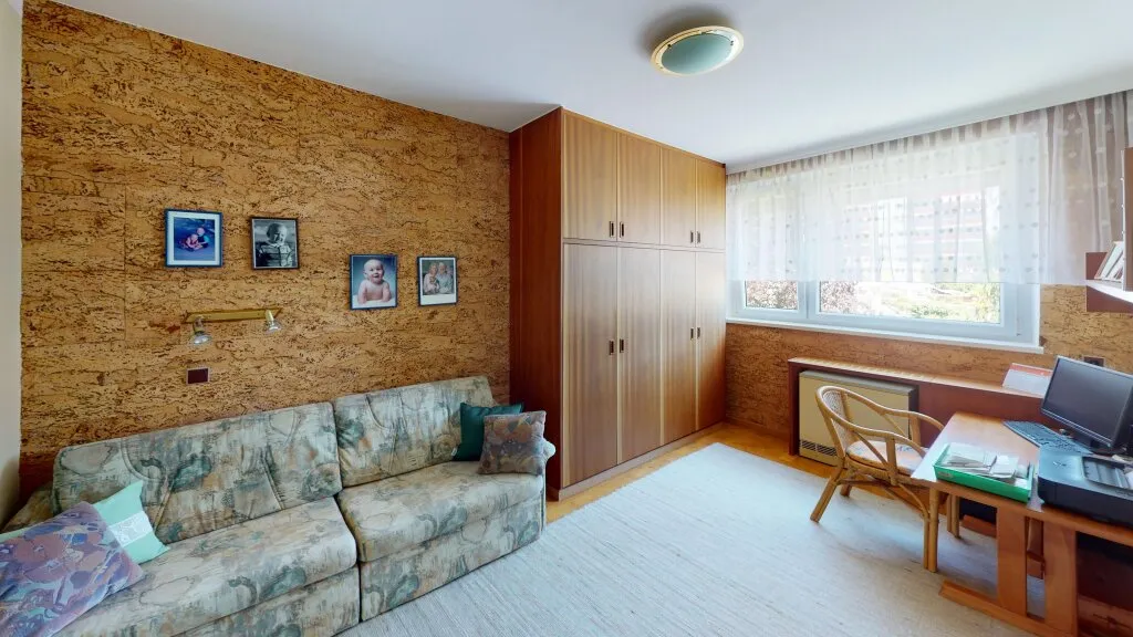Wohnung in absoluter Ruhelage Völs/Tirol - Ihr neues Zuhause! - Ansicht 3
