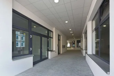 2-Zimmer-Wohnung mieten in Melk – 62,31 m², € 674 – Bild 2 von 8