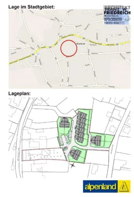 2-Zimmer-Wohnung mieten in Melk – 62,31 m², € 674 – Bild 7 von 8