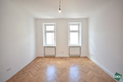 2-Zimmer-Wohnung mieten in Wien – 43 m², € 716 – Bild 1 von 12