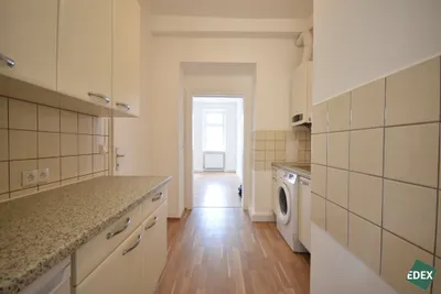 2-Zimmer-Wohnung mieten in Wien – 43 m², € 716 – Bild 5 von 12