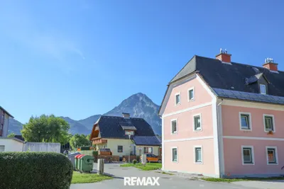 2-Zimmer-Wohnung kaufen in Liezen – 57 m², € 99.000 – Bild 2 von 12
