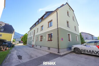 2-Zimmer-Wohnung kaufen in Liezen – 57 m², € 99.000