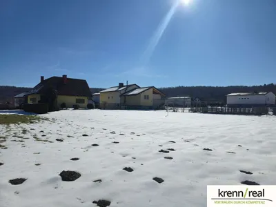 Grundstück kaufen in Südoststeiermark – 1 458 m², € 98.000 – Bild 4 von 4