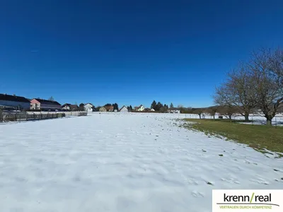 Grundstück kaufen in Südoststeiermark – 1 458 m², € 98.000 – Bild 3 von 4