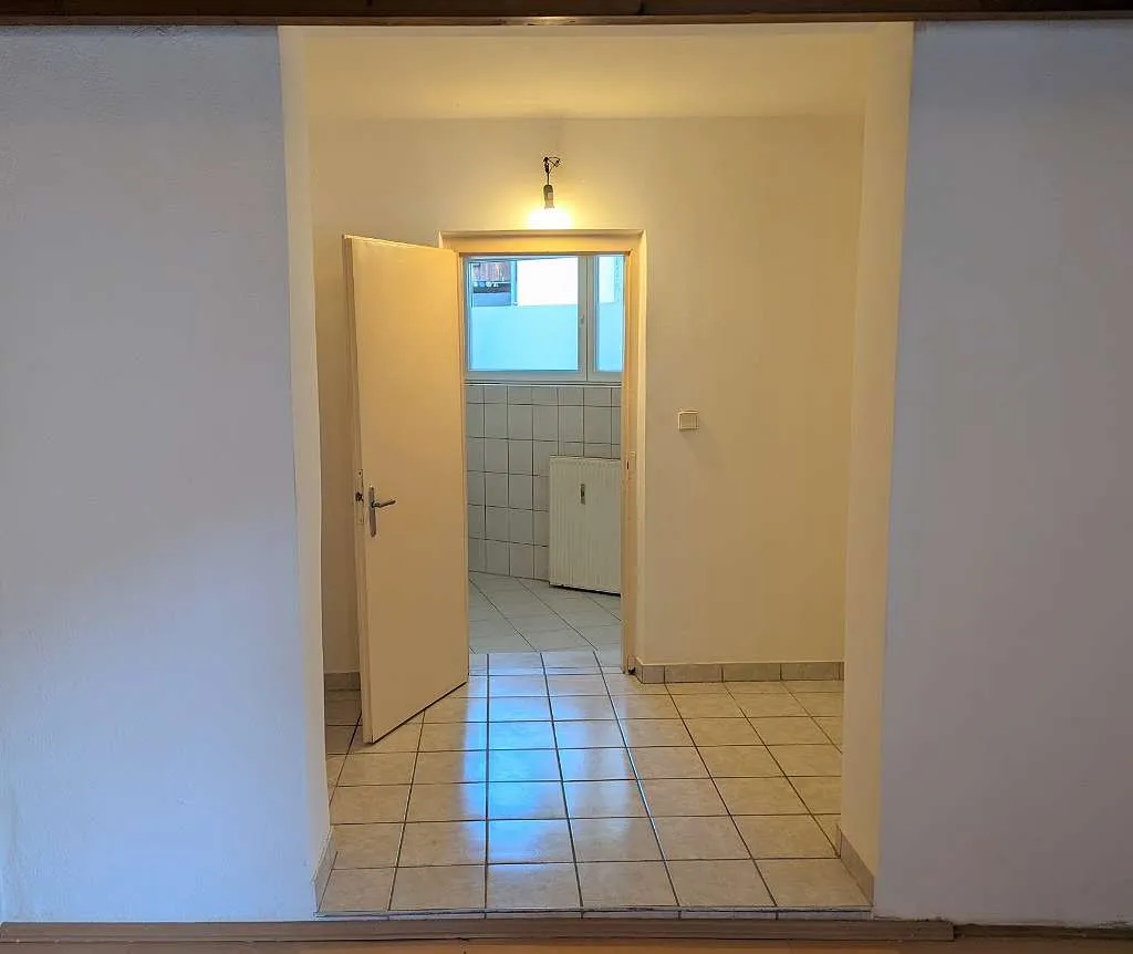Wohnung – Würnsdorf - Ansicht 2