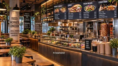 Gewerbeimmobilie mieten in Wien – € 11.361