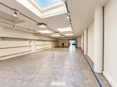 Gewerbeimmobilie mieten in Murtal – 196 m², € 1.660