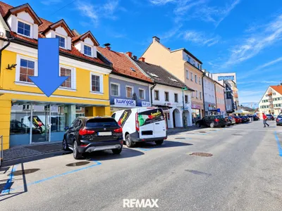 Gewerbeimmobilie mieten in Murtal – 196 m², € 1.660 – Bild 14 von 14