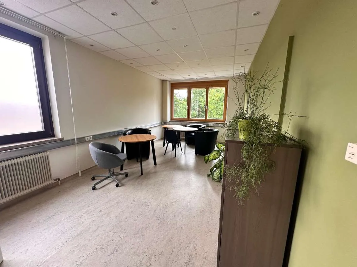 Moderner Büro- oder Dienstleistungsraum in Sebersdorf zu vermieten! – pohled 2