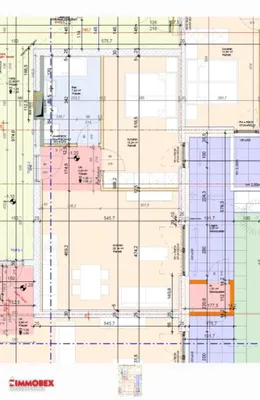 2-Zimmer-Wohnung mieten in Wels – 52,05 m², € 830 – Bild 16 von 16
