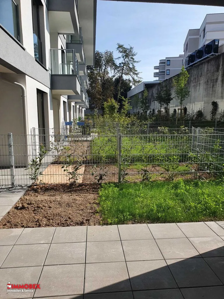 Wohnung – Wels - Ansicht 2