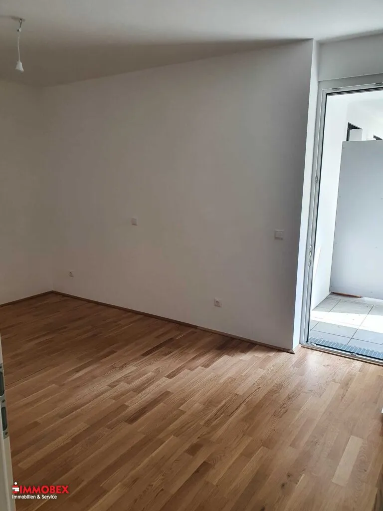 Wohnung – Wels - Ansicht 3