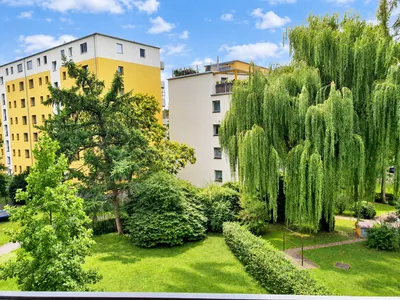 4-Zimmer-Wohnung mieten in Graz – 96 m², € 1.515 – Bild 3 von 10