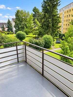 4-Zimmer-Wohnung mieten in Graz – 96 m², € 1.515 – Bild 2 von 10