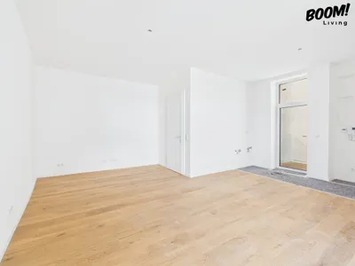 1-Zimmer-Wohnung kaufen in Wien – 33,32 m², € 411.000 – Bild 3 von 13