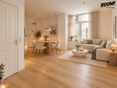1-Zimmer-Wohnung kaufen in Wien – 33,32 m², € 411.000 – Bild 4 von 13
