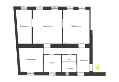 4-Zimmer-Wohnung kaufen in Wien – 102 m², € 950.000 – Bild 11 von 24