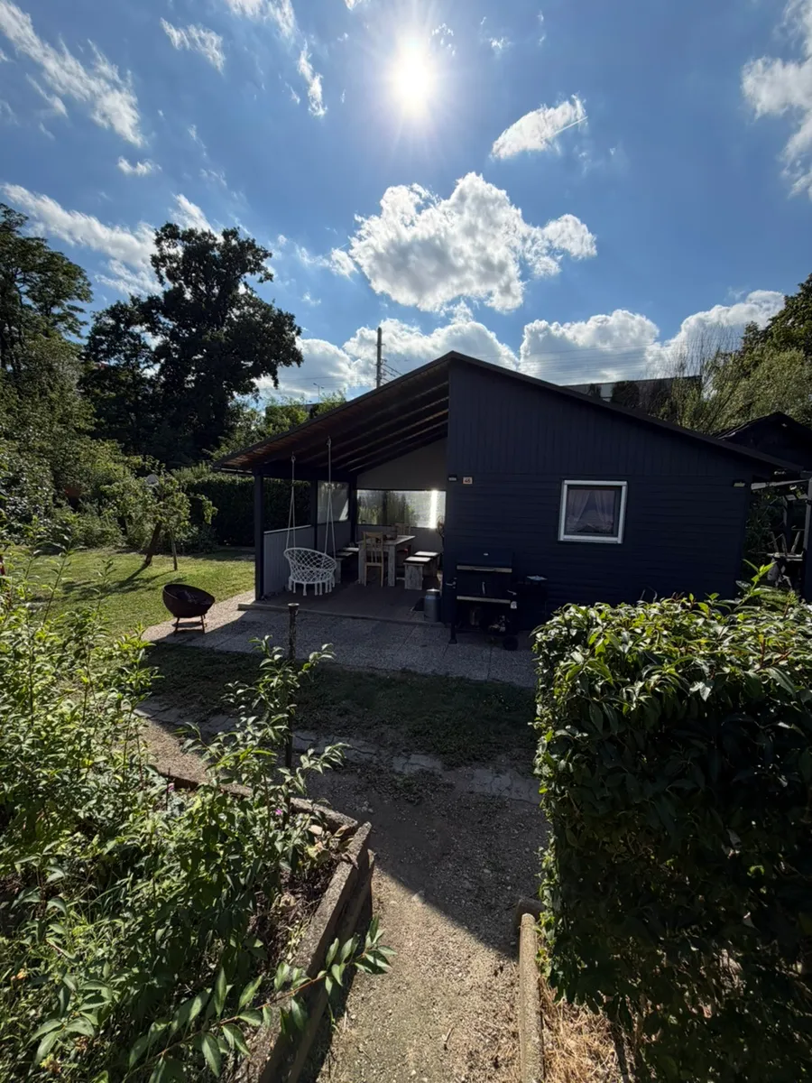 Haus – Graz - Ansicht 3