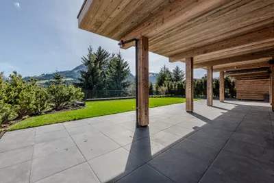 Wohnung kaufen in Kitzbühel – 187,7 m², € 2.350.000 – Bild 2 von 6